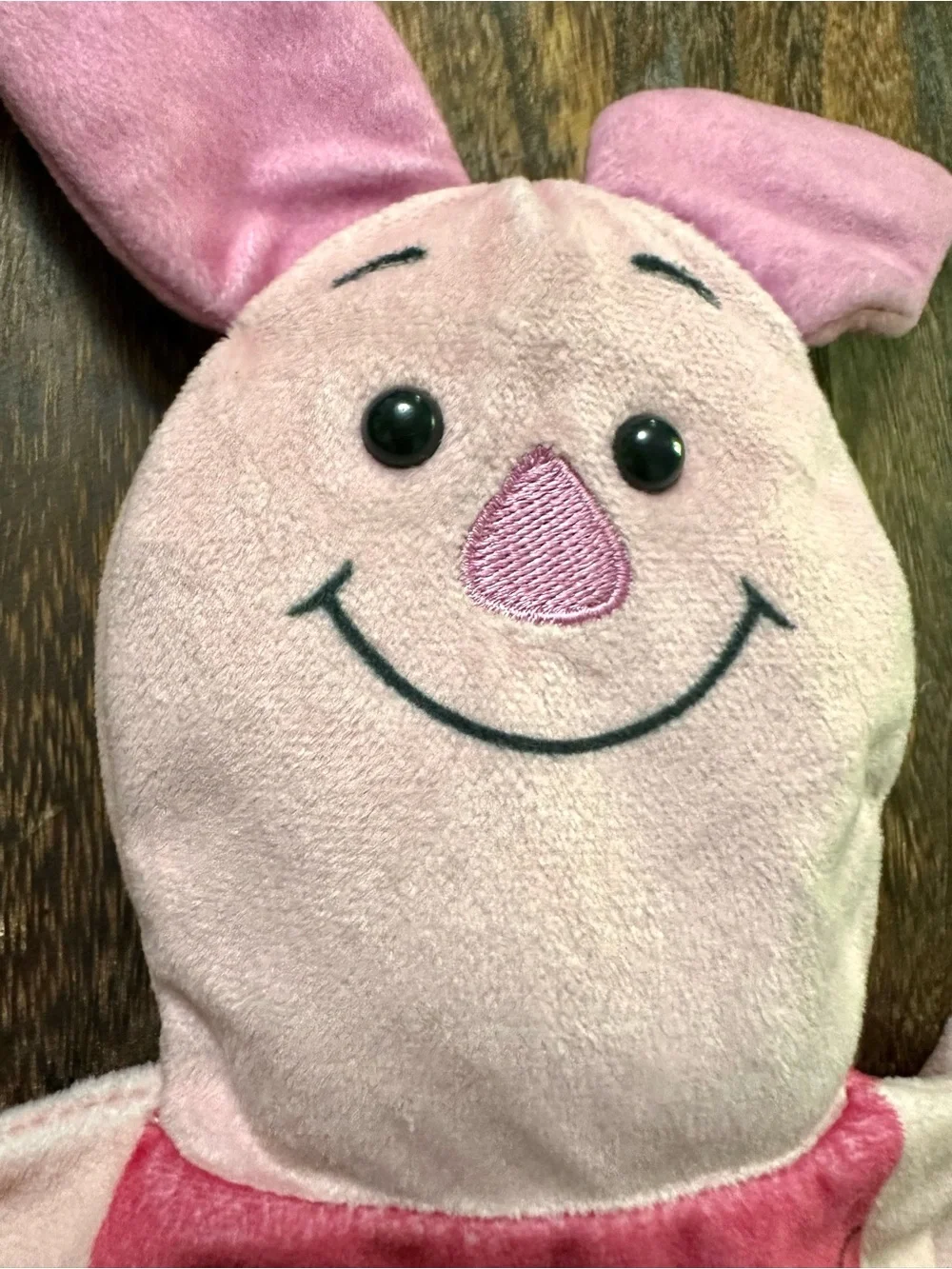 Melissa & Doug Piglet Hand Puppet 12” Plush